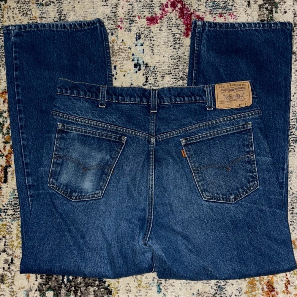 Levi Jeans 40 x 30